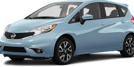 NISSAN VERSA NOTE 2015 3N1CE2CP1FL434882 image